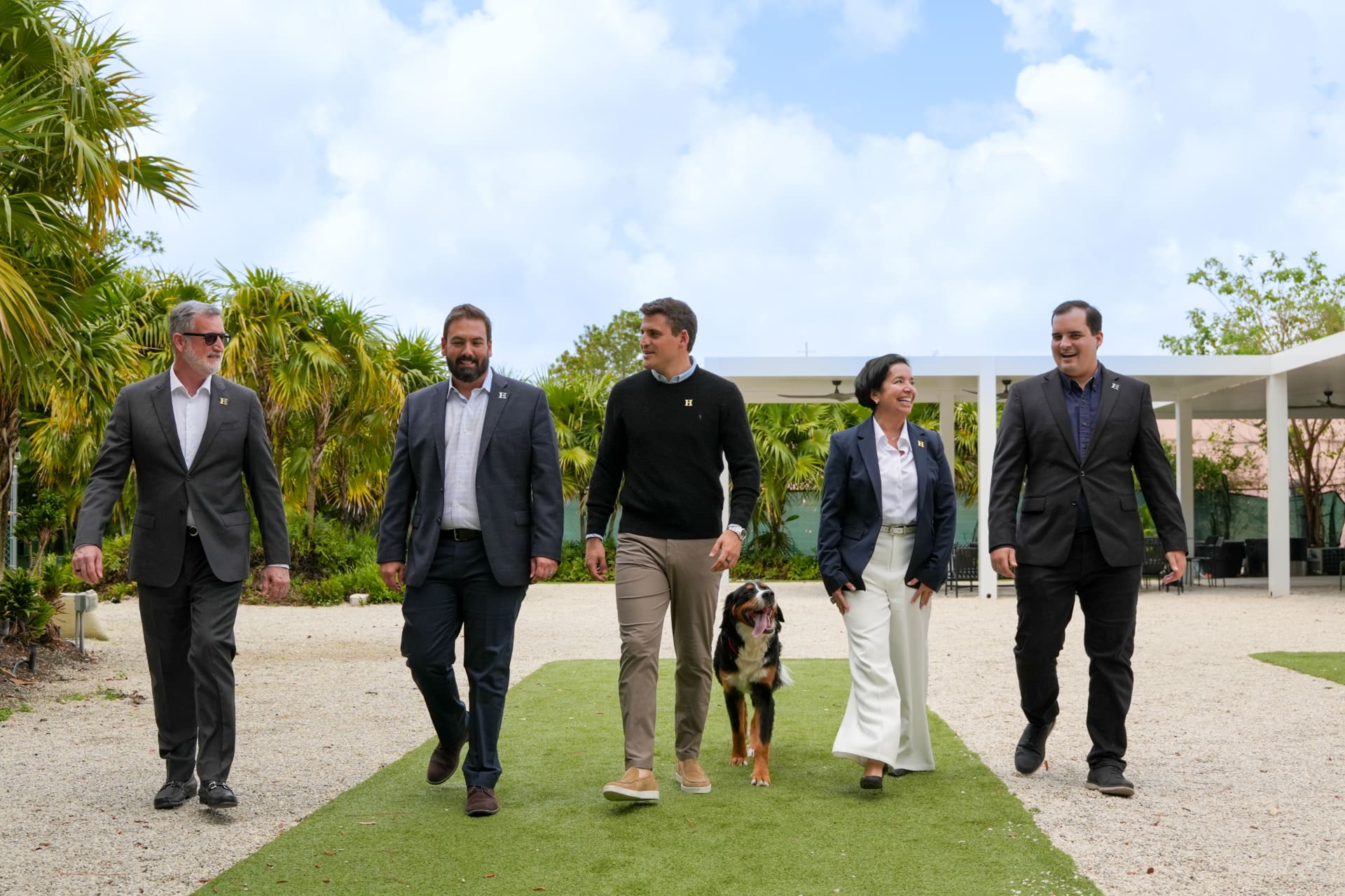 The Hera Lending team