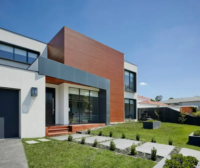 Desarrollo de casas para venta
