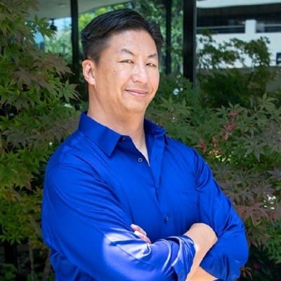 Anthony Kwee