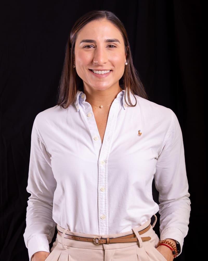 Daniela Cardozo