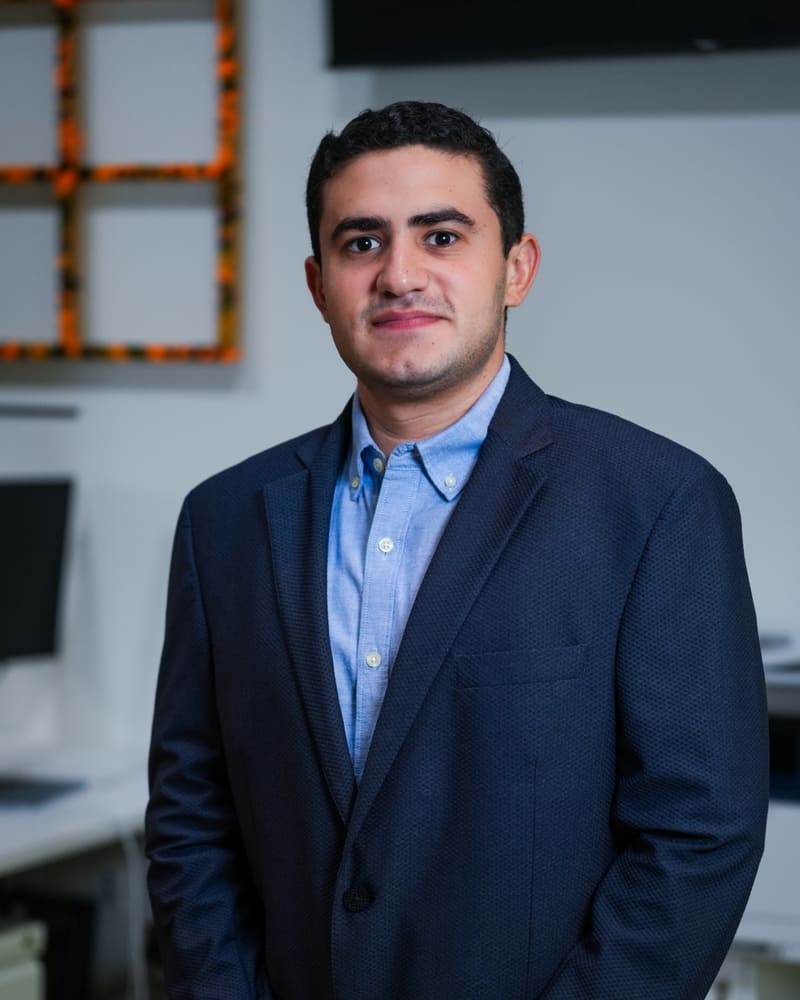 Francisco Ramirez