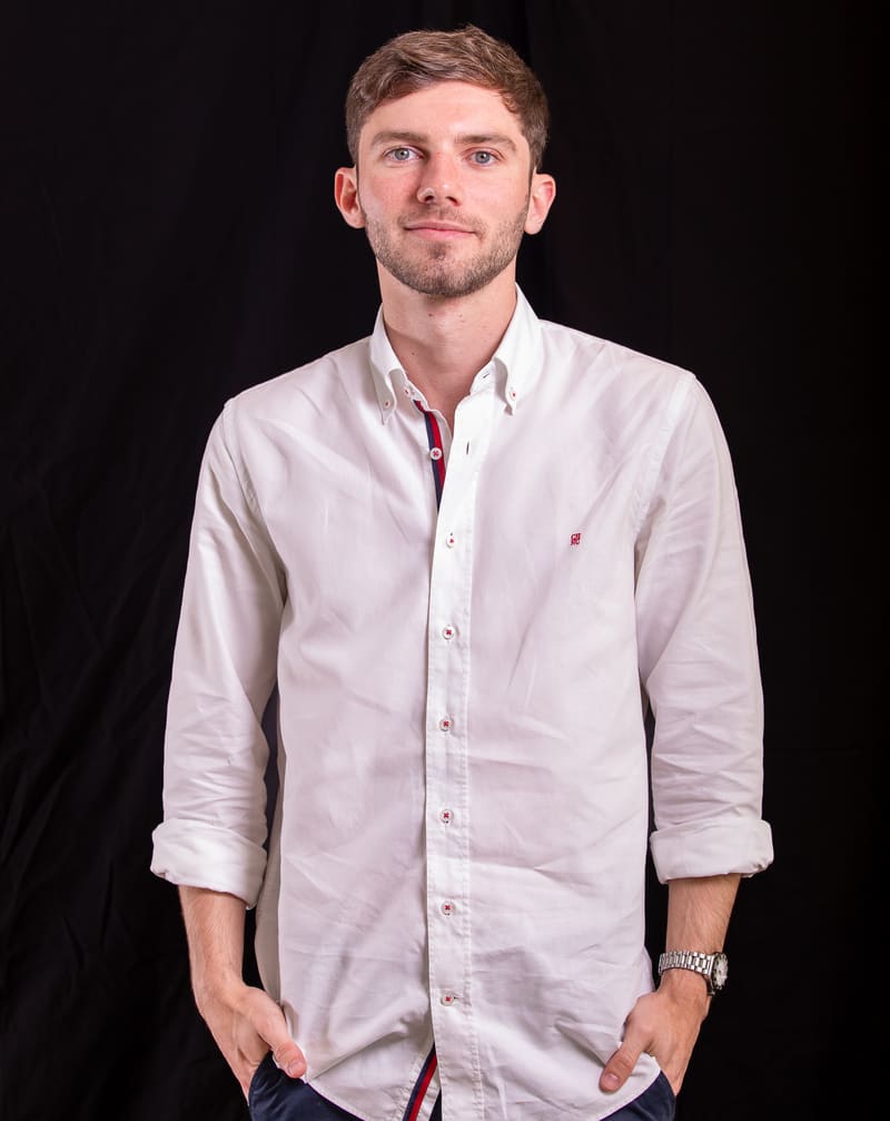 Francisco Vazquez