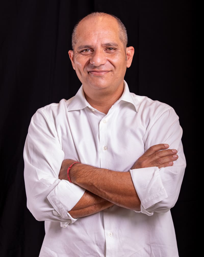 Gerardo Pisano
