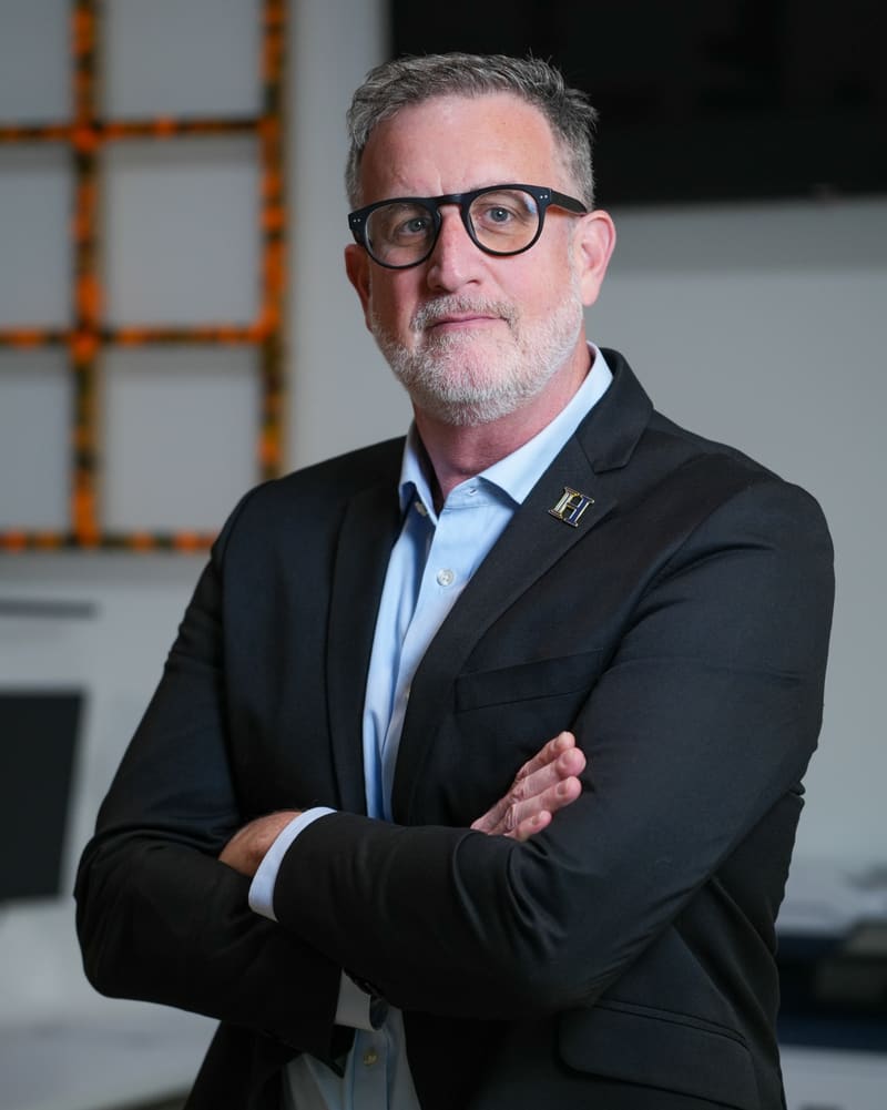 Mauricio Dager