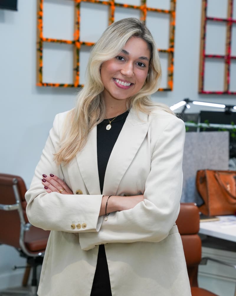 Nadezda Rana