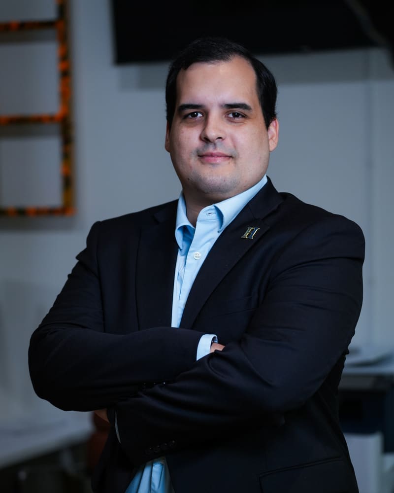 Santiago Chacon