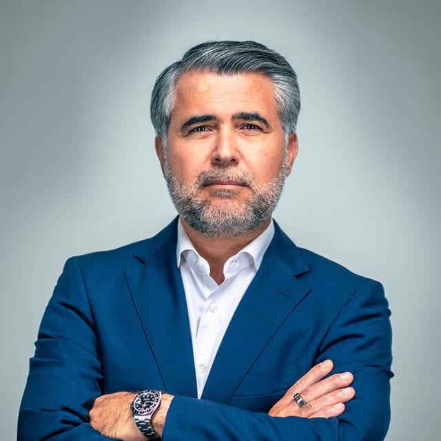 Serkan Erikci