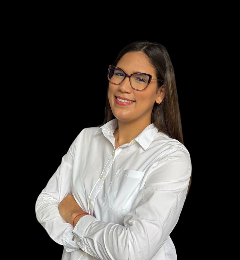 Yennifer Castillo